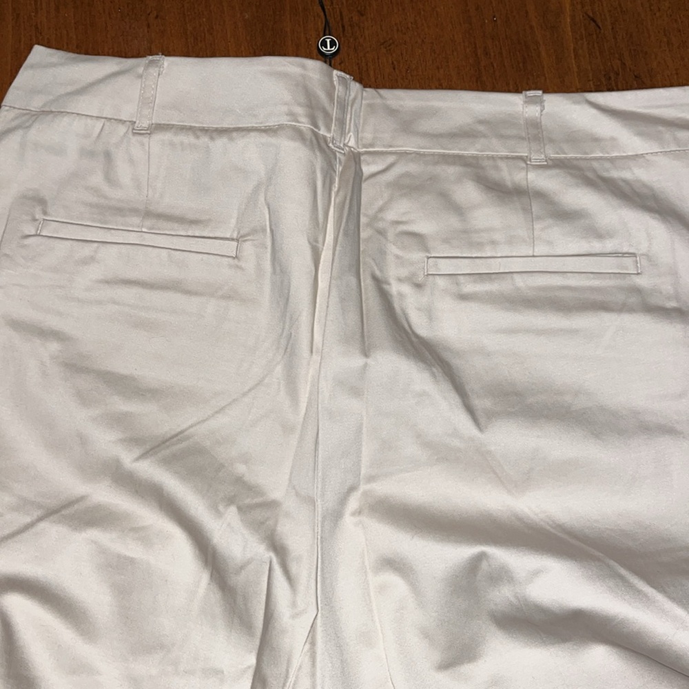 Talbots Slacks - Picture 7 of 8